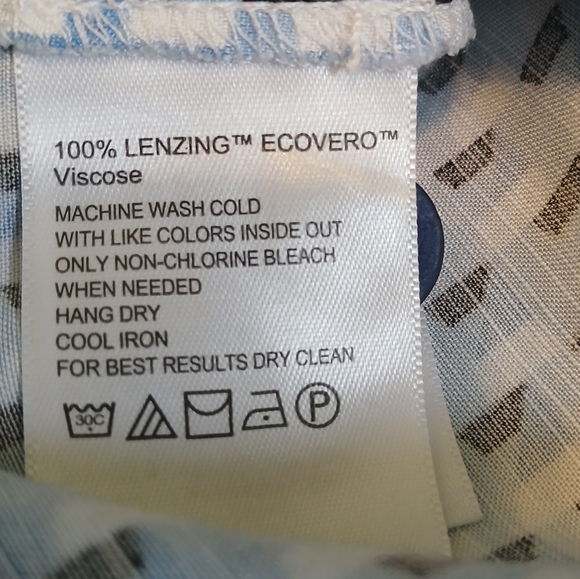 Tommy Bahama The Veracruz Cay Casual Button Down Shirt Men's Size Medium (NWT) - Picture 6 of 6